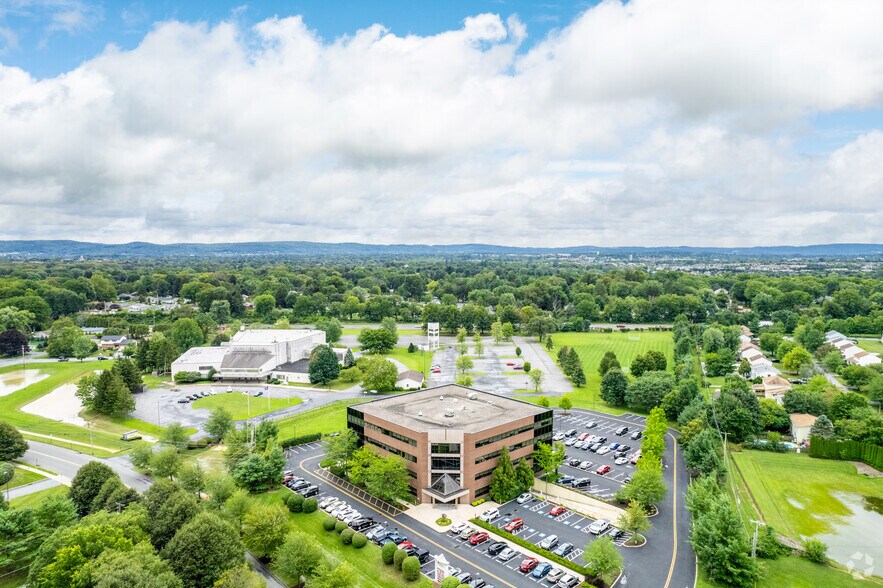 More Photos Of 3500 Winchester Rd, Allentown Office For Lease