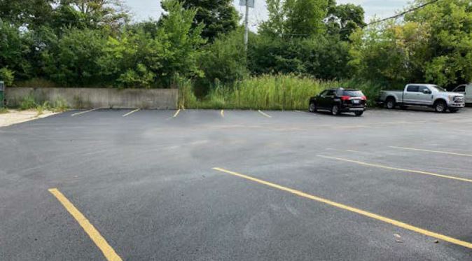 More Photos Of 1533 St Paul Ave, Gurnee Warehouse For Lease