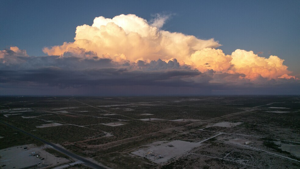 More Photos Of TBD FM 2355, Barstow Land For Sale