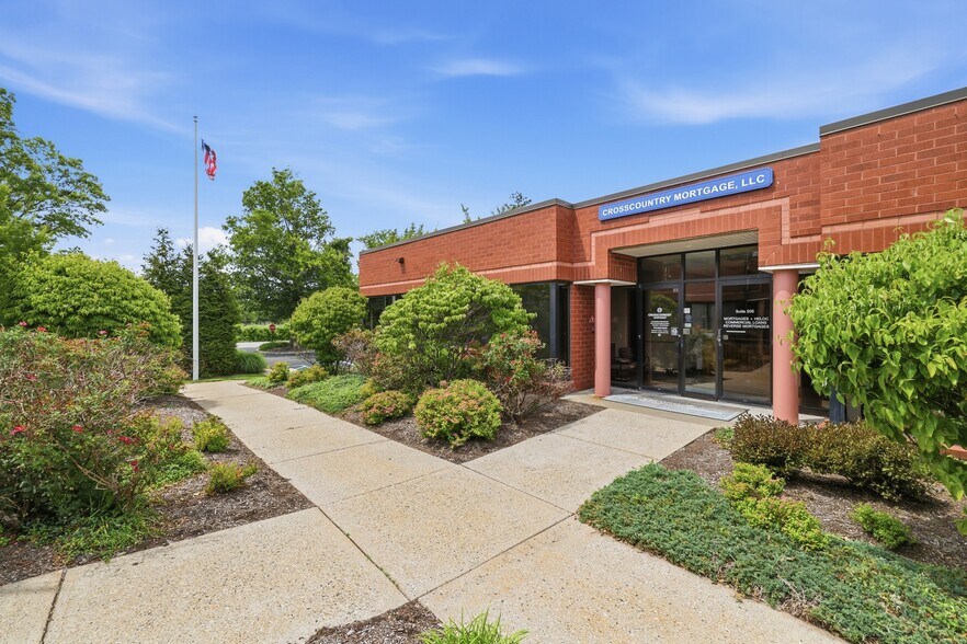 More Photos Of 200 Mineral Springs Rd, Rockaway Medical For Sale