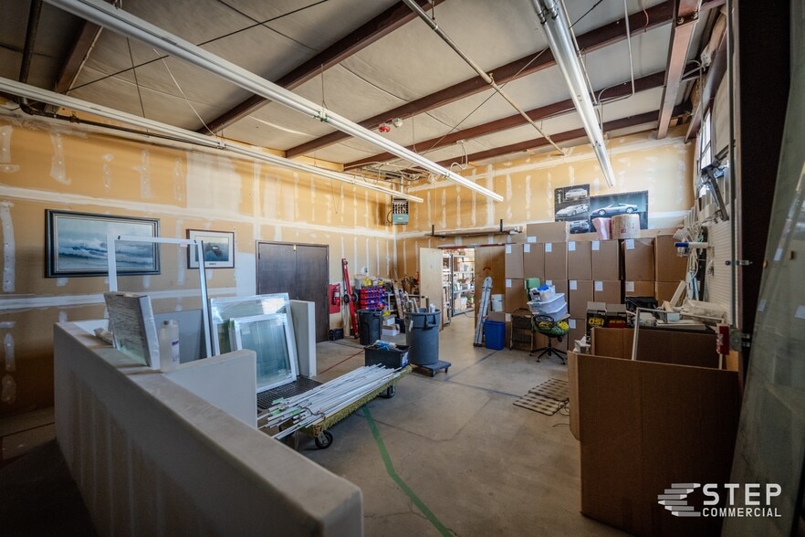 More Photos Of 8101 W Colfax Ave, Lakewood General Retail For Sale