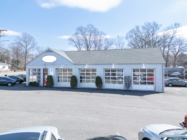 More Photos Of 900 Pleasant St, Norwood General Retail For Sale
