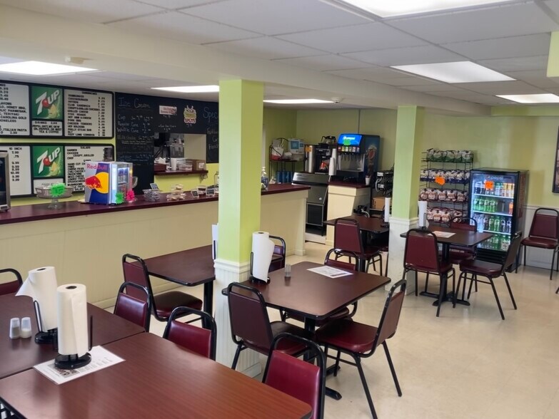 More Photos Of 5308 Big Tyler Rd, Cross Lanes Storefront Retail Residential For Lease