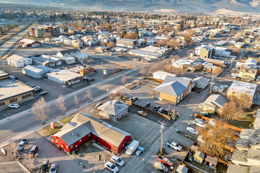 More Photos Of Lot 26A South Ave W ave, Missoula Land For Sale