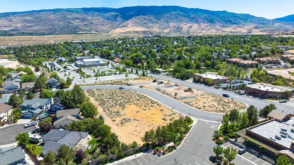 More Photos Of Robb and Simons Dr, Reno Land For Sale