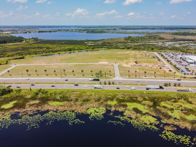 More Photos Of Highway 27, Haines City Land For Sale