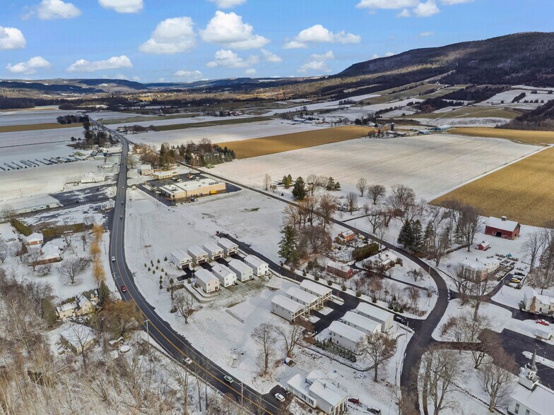 More Photos Of 130 Marjorie Ln, Middleburgh Land For Sale