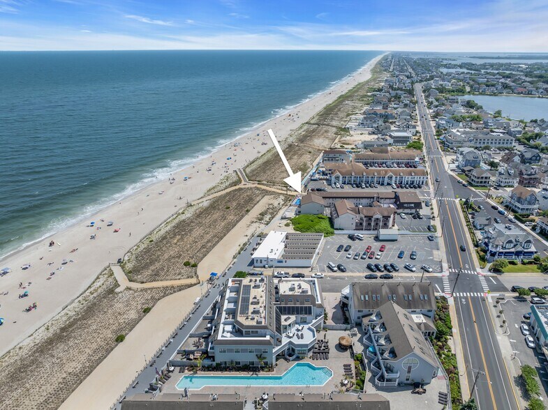 More Photos Of 1008 Ocean Ave, Point Pleasant Beach Hotel For Sale