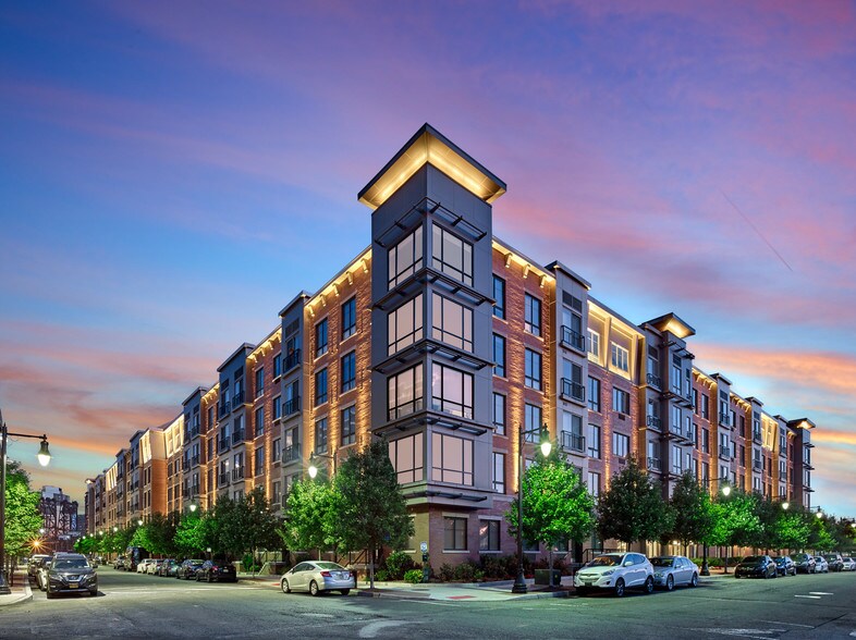 More Photos Of 1100 Frank E Rodgers Blvd, Harrison Apartments For Lease