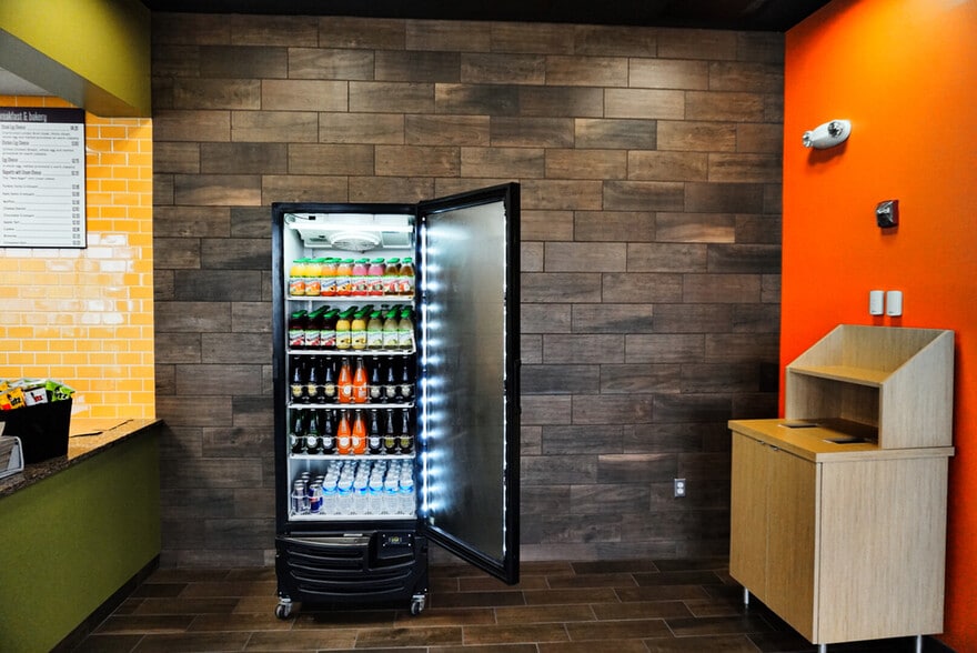 More Photos Of 7000 Muirkirk Meadows Drive, Laurel Restaurant For Sale
