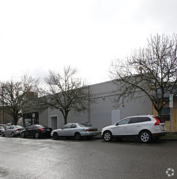 More Photos Of 1015 NW 17th Ave, Portland Flex For Sale