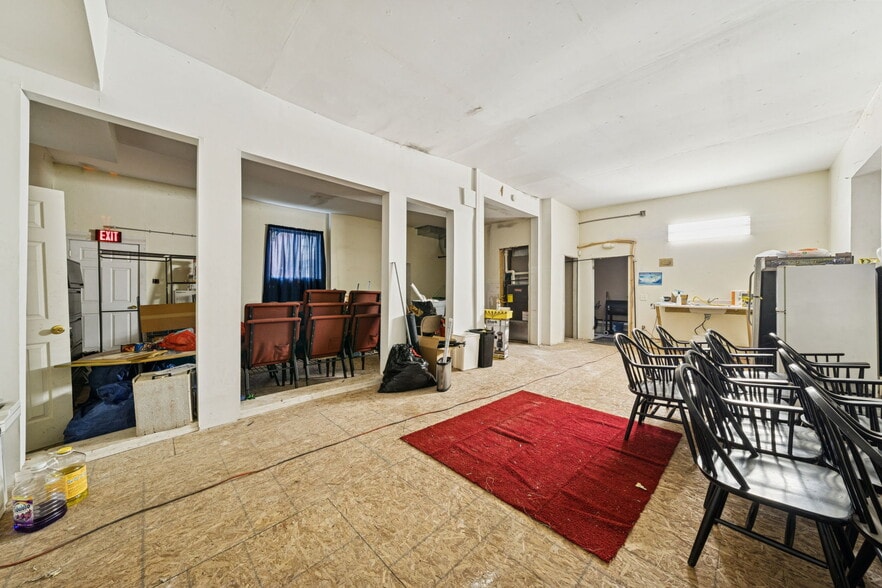 More Photos Of 8304 Frankstown Ave, Pittsburgh Religious Facility For Sale