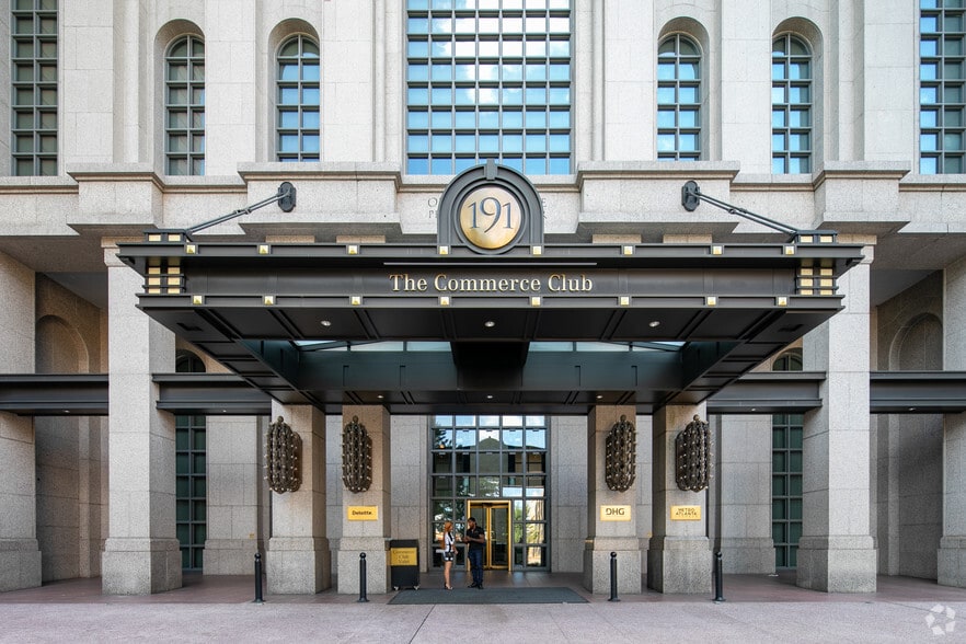 More Photos Of 191 Peachtree St NE, Atlanta Office For Lease