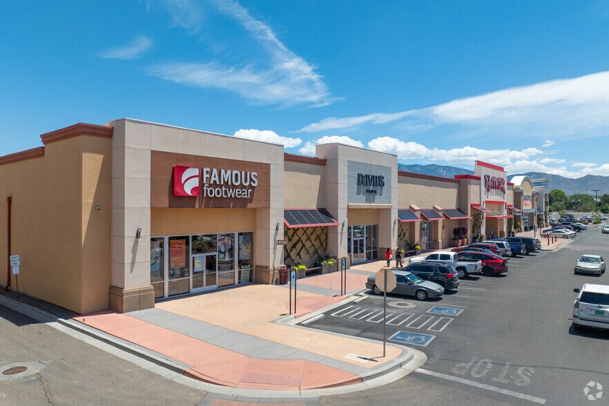 More Photos Of 2100 Louisiana Blvd NE, Albuquerque Unknown For Lease