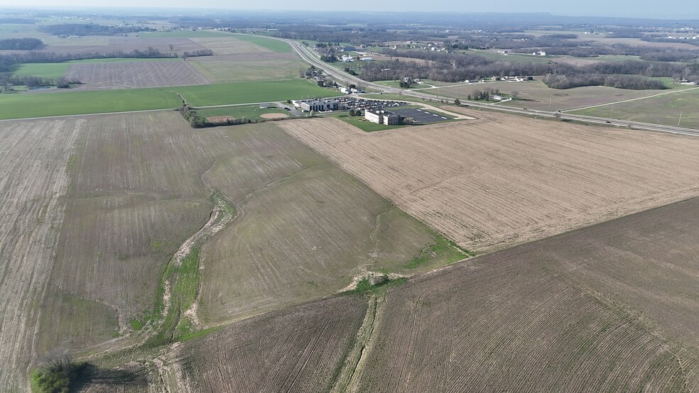 More Photos Of 00 Highway 3, Columbia Land For Sale
