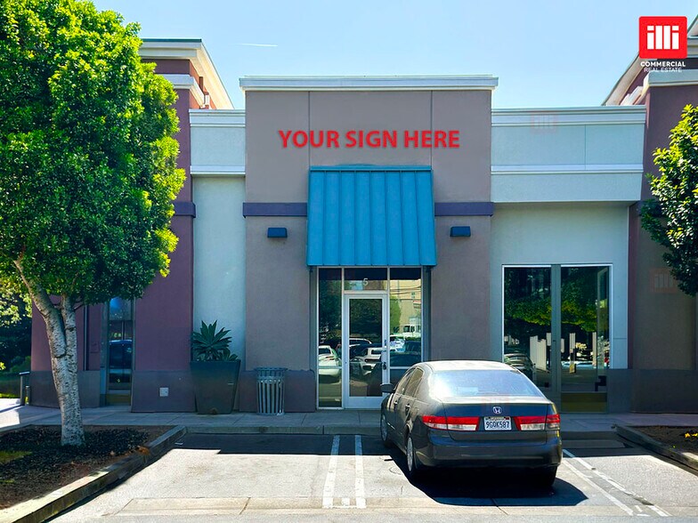 More Photos Of 20790 Nordhoff St, Chatsworth Unknown For Lease