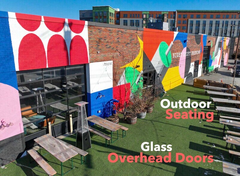 More Photos Of 87 Santilli Hwy, Everett Bar For Lease