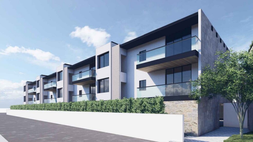 More Photos Of 664 N Fig St, Escondido Land For Sale