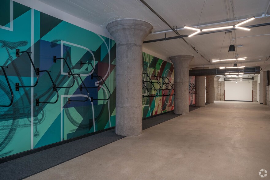 More Photos Of 800 Washington Ave N, Minneapolis Loft Creative Space For Lease