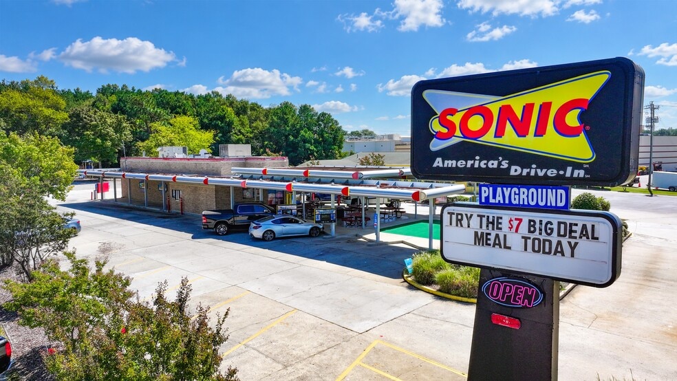 Primary Photo Of ,  General Retail For Sale