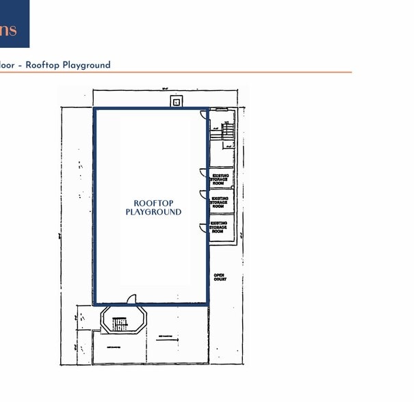 More Photos Of 124 Wadsworth Ave, New York Religious Facility For Lease