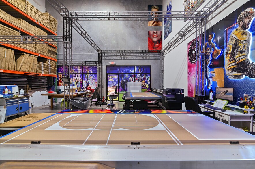 More Photos Of 2870 Clarcona Rd, Apopka Warehouse For Sale