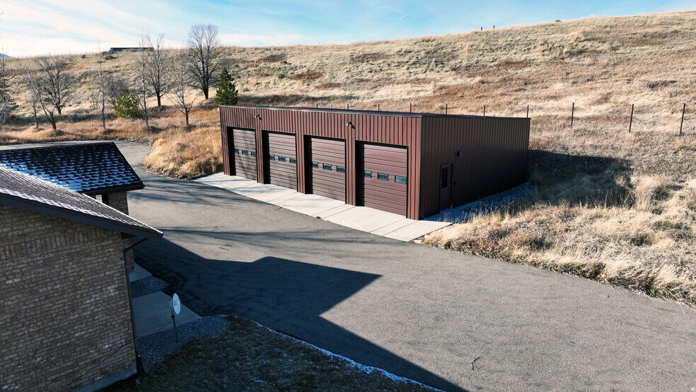 More Photos Of 2666-2895 Valley View W, Mendon Land For Sale