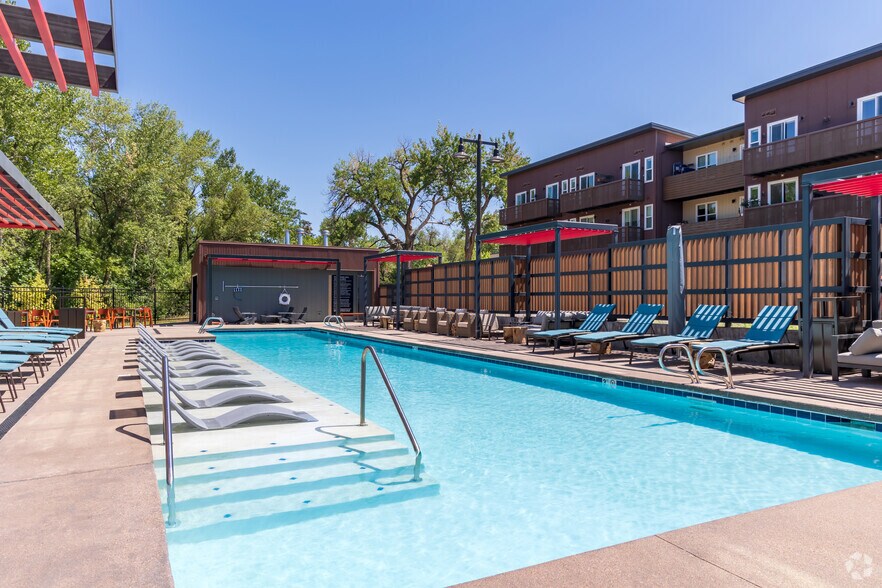 More Photos Of 5845 Arapahoe Ave, Boulder Apartments For Lease