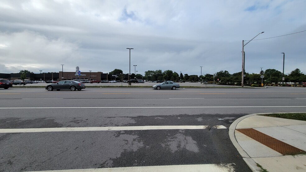 More Photos Of 2336 Lyell Ave, Rochester General Retail For Sale