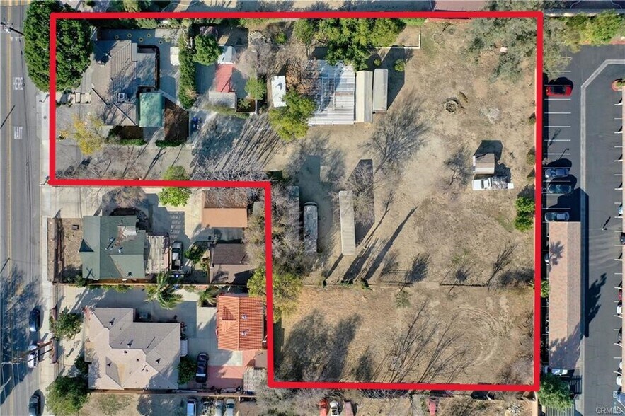 More Photos Of 193 N Maple Ave, Fontana Land For Sale