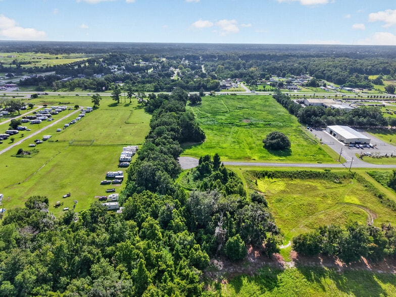 More Photos Of 0 NW 18th Ave, Ocala Land For Sale