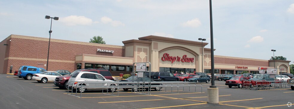 More Photos Of 7325-7355 Manchester Rd, Saint Louis Unknown For Lease