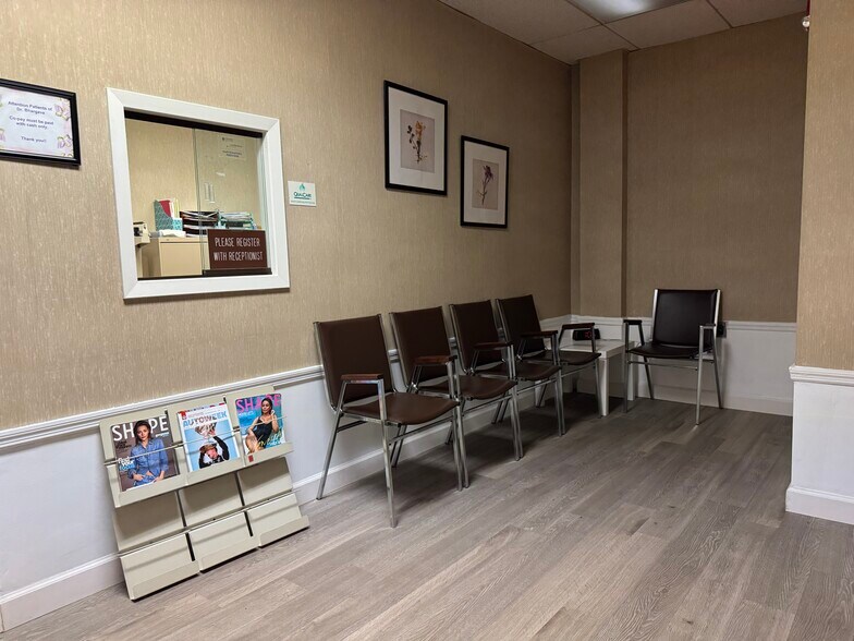 More Photos Of 200 Perrine Rd, Old Bridge Medical For Sale