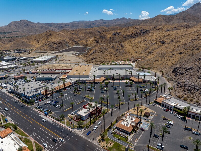 More Photos Of 67555 E Palm Canyon Dr, Cathedral City Storefront For Sale