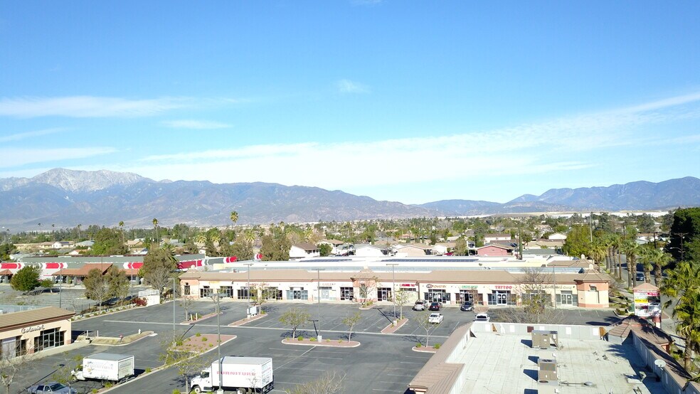 More Photos Of 17250-17284 Foothill Blvd, Fontana Unknown For Lease