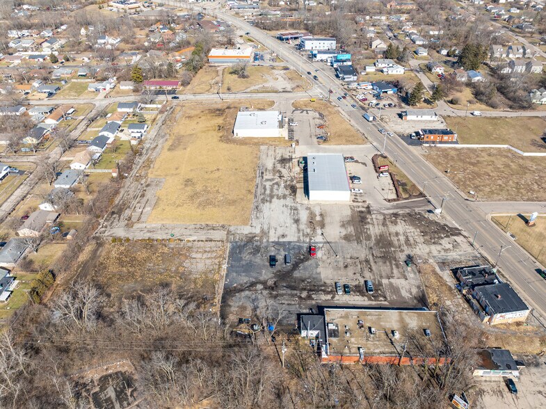 More Photos Of 3976 Salem Ave, Trotwood Freestanding For Sale