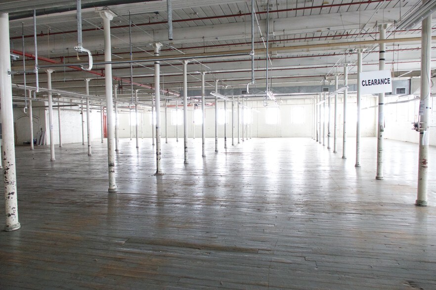 Photo of 2nd Floor Ste East Bay