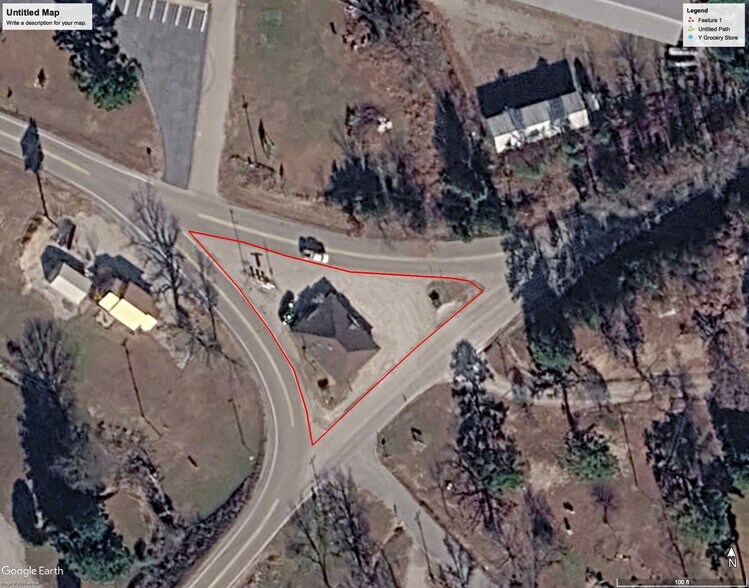 More Photos Of 10842 Highway 5 S, Salesville Convenience Store For Sale