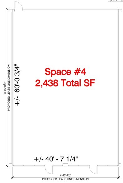 More Photos Of 4050 State Route 42, Monticello Unknown For Lease
