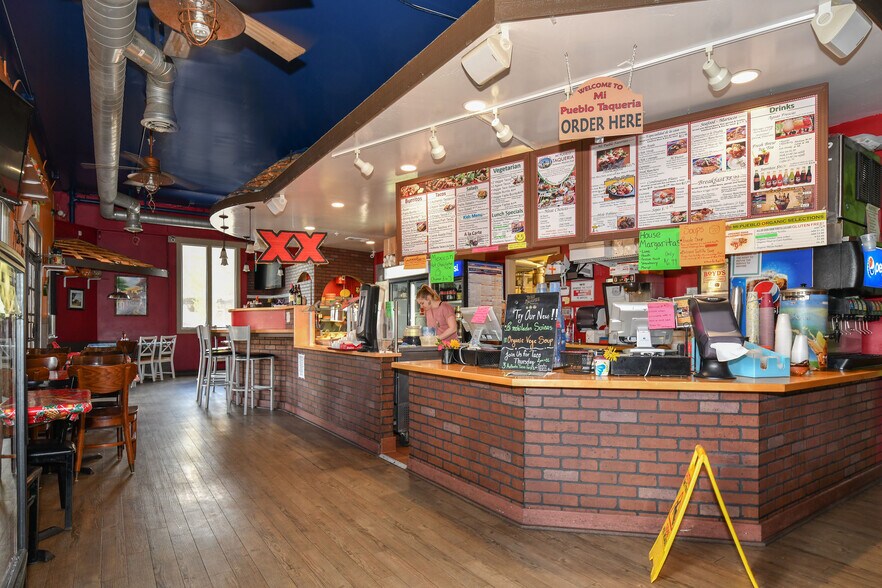 More Photos Of 100 Union St, Nevada City Office For Sale