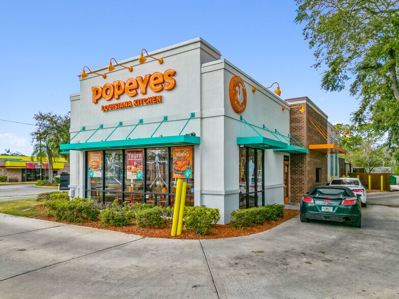 More Photos Of 3390 1st St W, Bradenton Fast Food For Sale