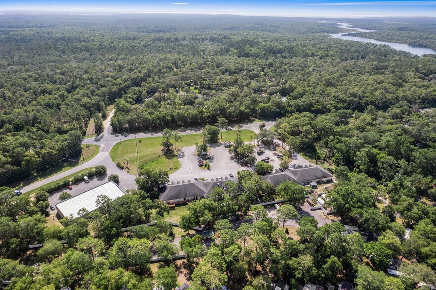 More Photos Of 14100 N Highway 19, Salt Springs Storefront Retail Office For Sale