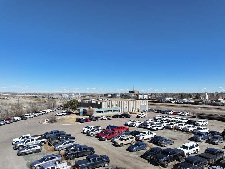 More Photos Of 3700 E 68th Ave, Commerce City Warehouse For Sale