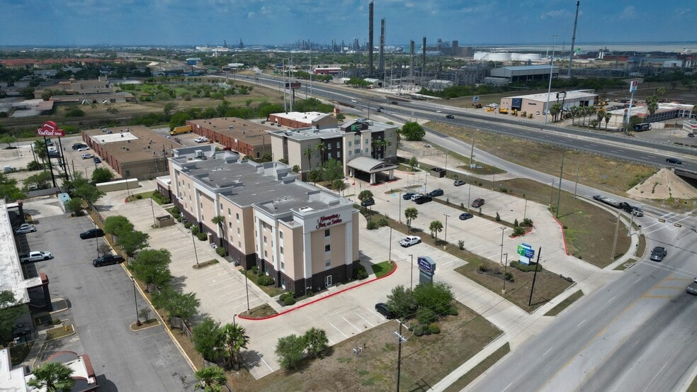 More Photos Of , Corpus Christi Hospitality For Sale
