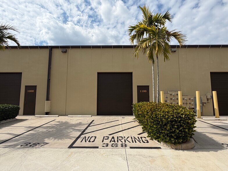 More Photos Of 2885 Jupiter Park Dr, Jupiter Warehouse For Sale