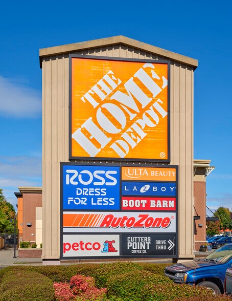 More Photos Of 1200-1240 Marvin Rd NE, Lacey Freestanding For Sale