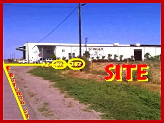 More Photos Of S Arizona Blvd & E Bateman St, Coolidge Land For Lease