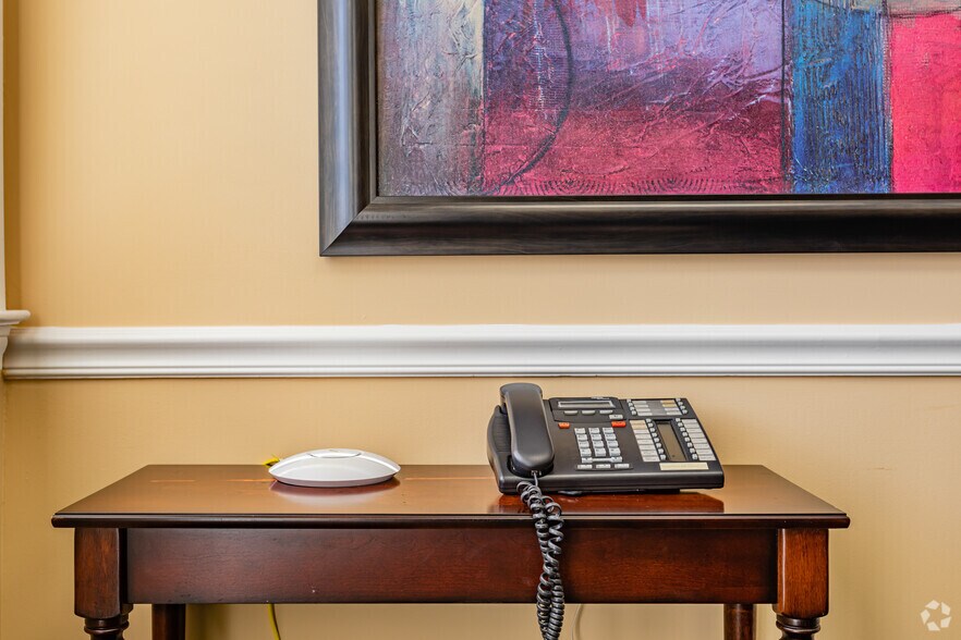 Photo of 1st Floor Ste 312