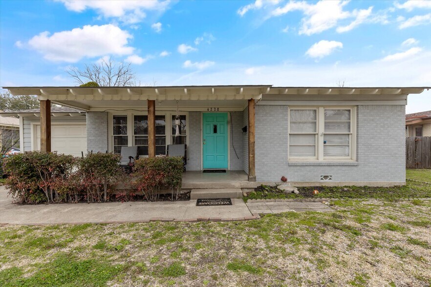 More Photos Of 4228 Winfield Ave, Fort Worth Apartments For Sale