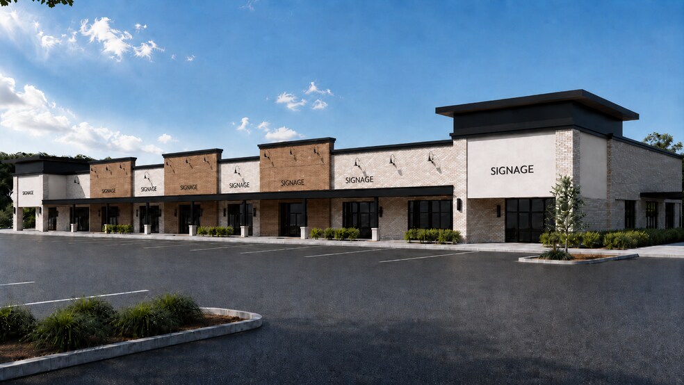 Primary Photo Of 3555 James Sanders Blvd, Paducah Storefront For Lease